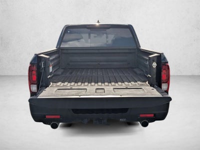 2023 Honda Ridgeline RTL AWD