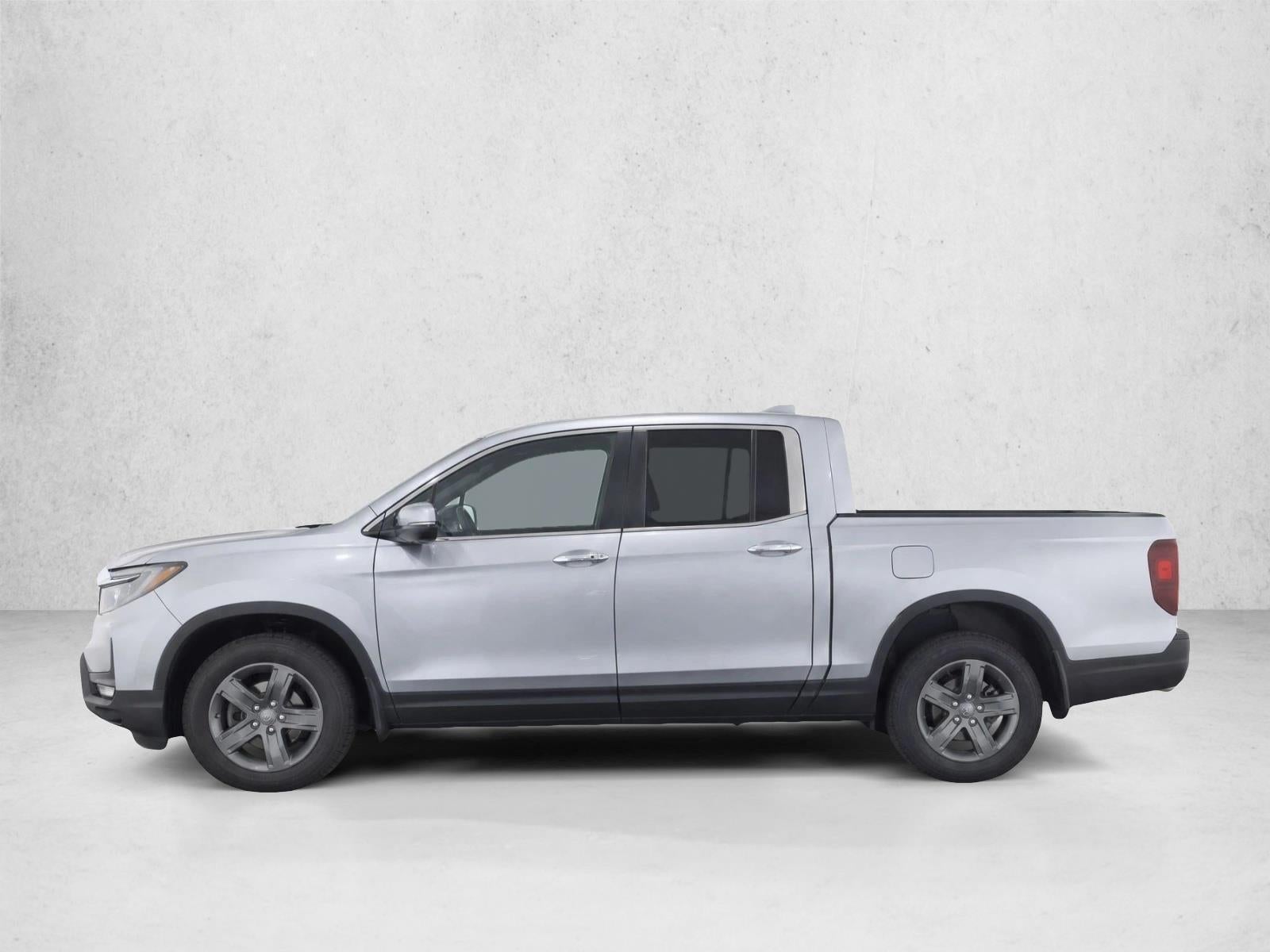 2023 Honda Ridgeline RTL AWD
