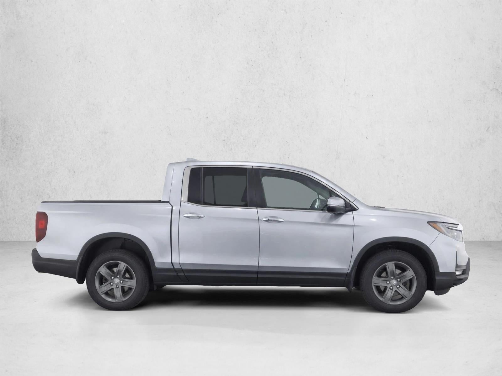 2023 Honda Ridgeline RTL AWD