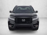 2023 Honda Ridgeline Black Edition AWD