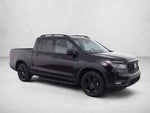 2023 Honda Ridgeline Black Edition AWD