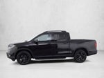 2023 Honda Ridgeline Black Edition AWD