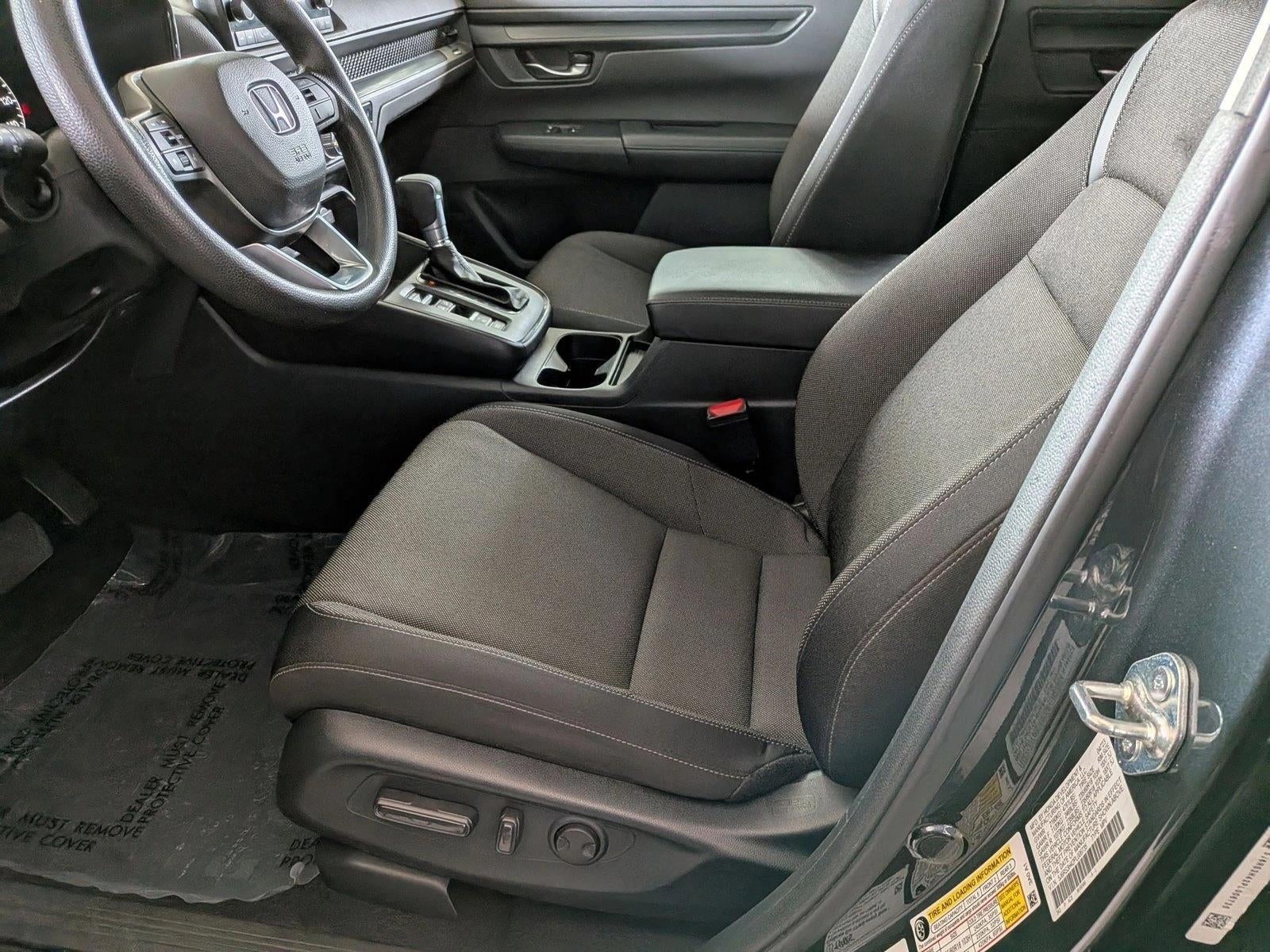 2023 Honda CR-V EX 2WD