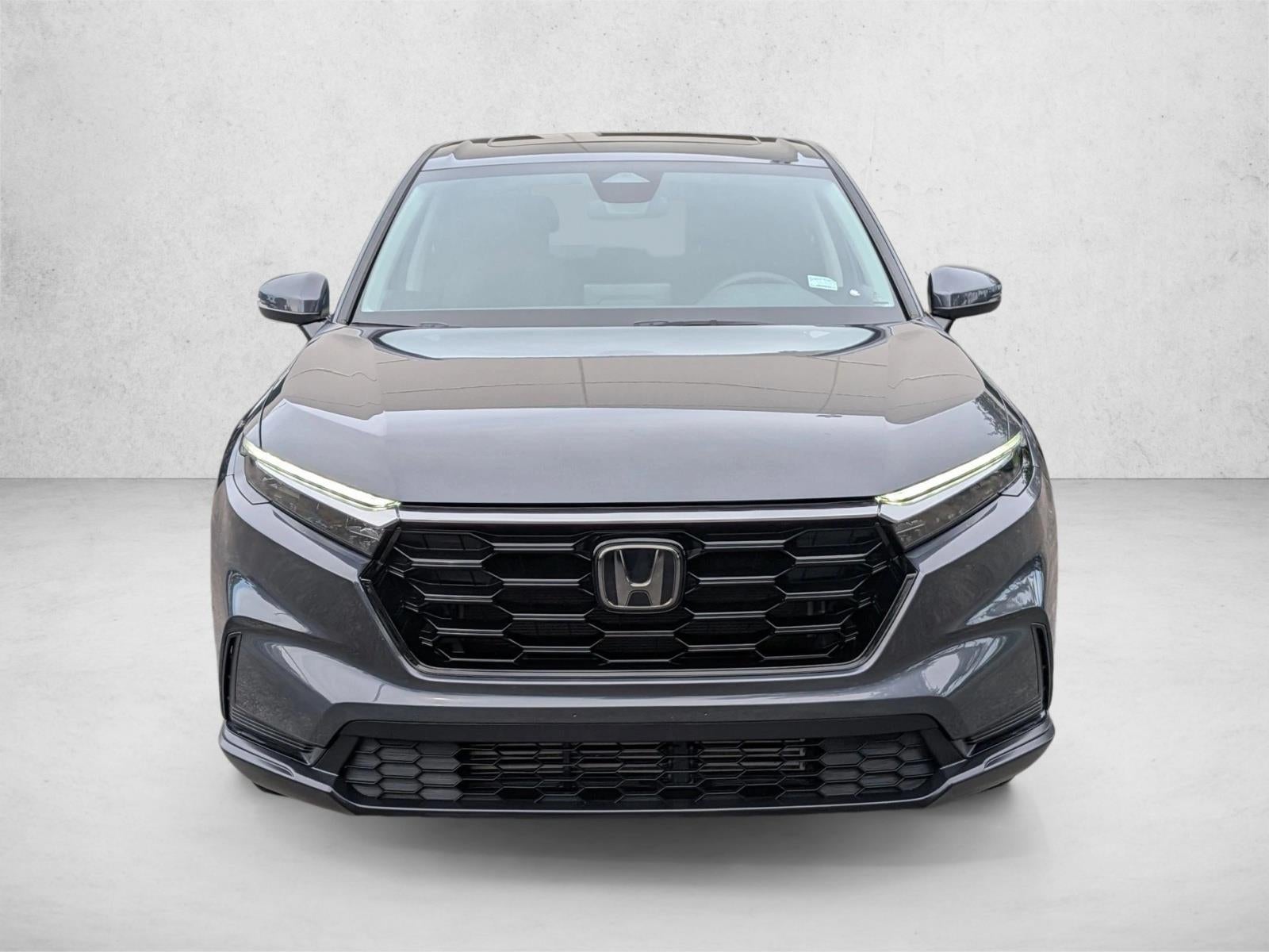 2023 Honda CR-V EX 2WD