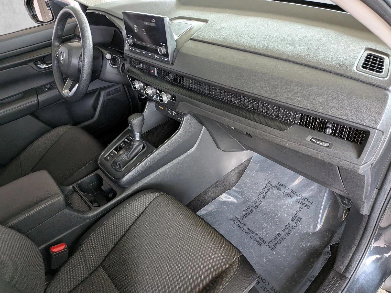 2023 Honda CR-V EX 2WD