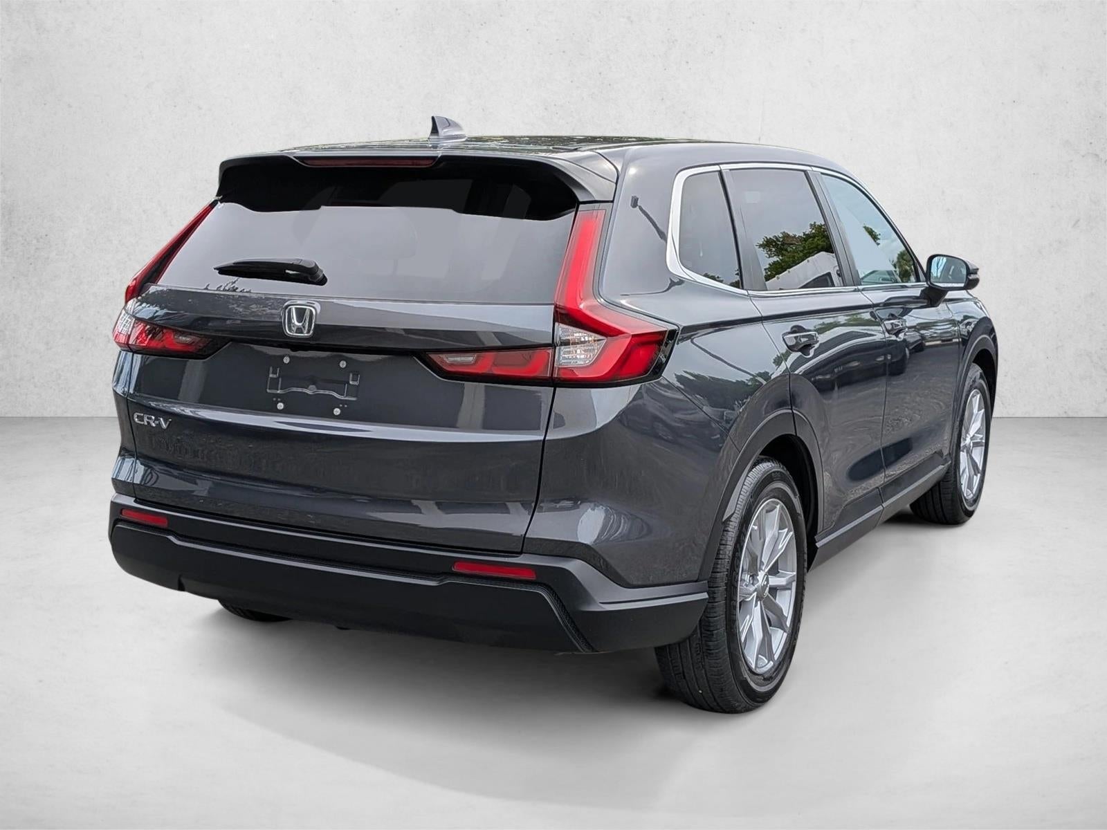 2023 Honda CR-V EX 2WD
