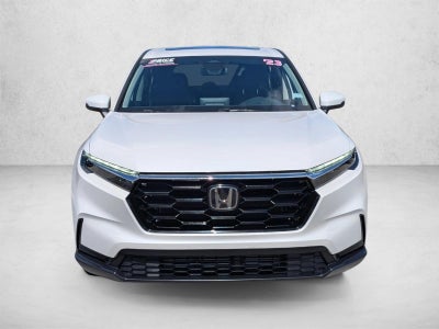2023 Honda CR-V EX 2WD