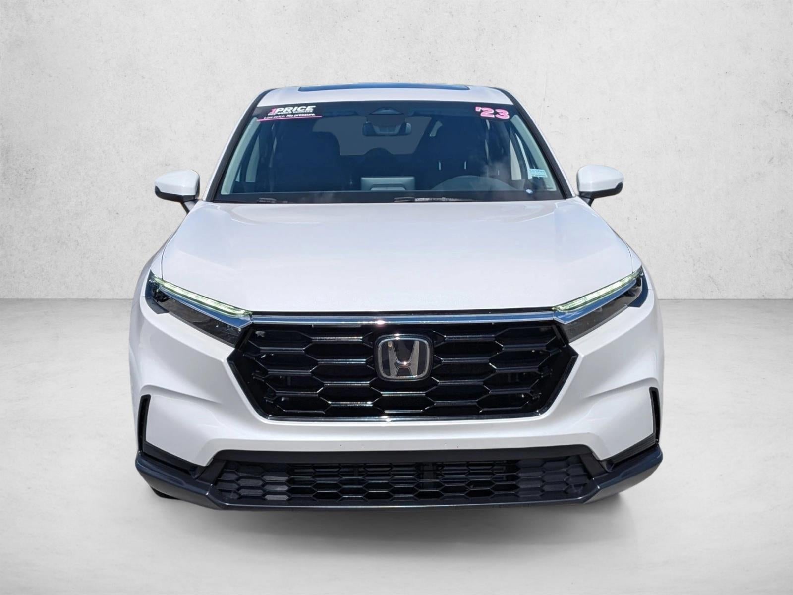 2023 Honda CR-V EX 2WD