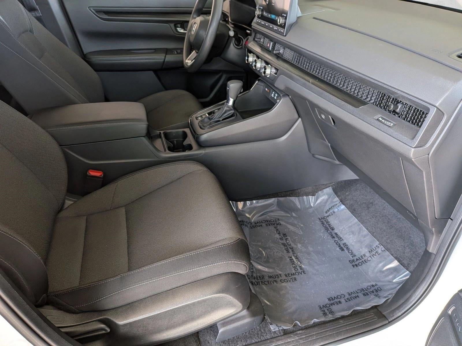 2023 Honda CR-V EX 2WD