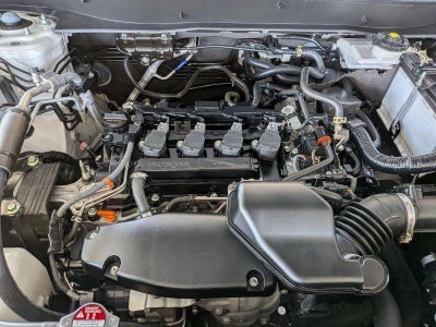 2023 Honda CR-V EX 2WD