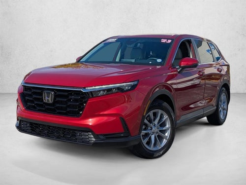 2023 Honda CR-V EX-L 2WD