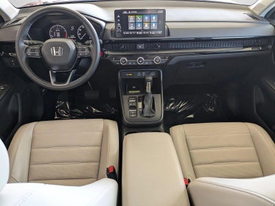 2023 Honda CR-V EX-L 2WD