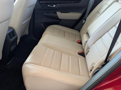 2023 Honda CR-V EX-L 2WD