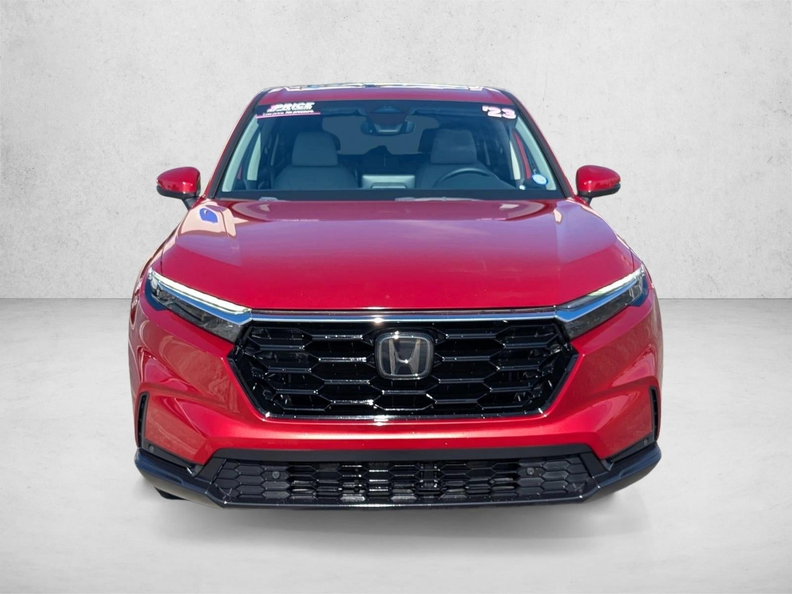 2023 Honda CR-V EX-L 2WD