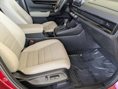 2023 Honda CR-V EX-L 2WD