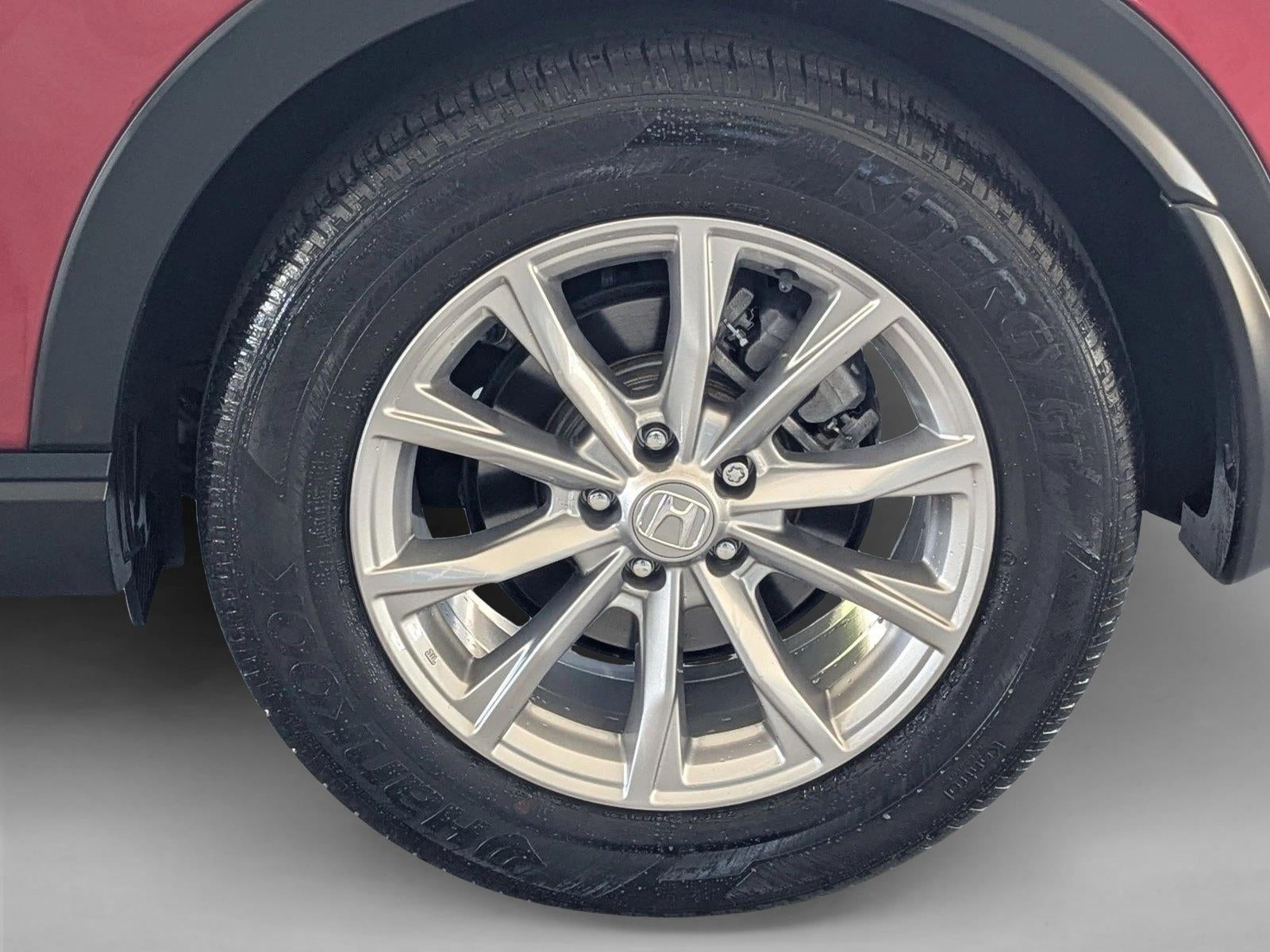 2023 Honda CR-V EX-L 2WD