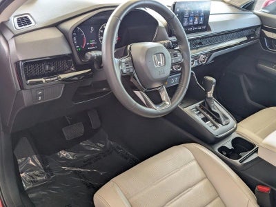 2023 Honda CR-V EX-L 2WD