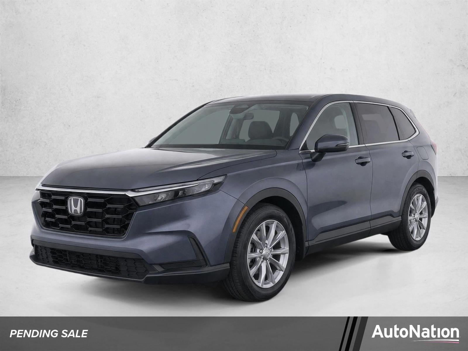 2023 Honda CR-V EX-L 2WD