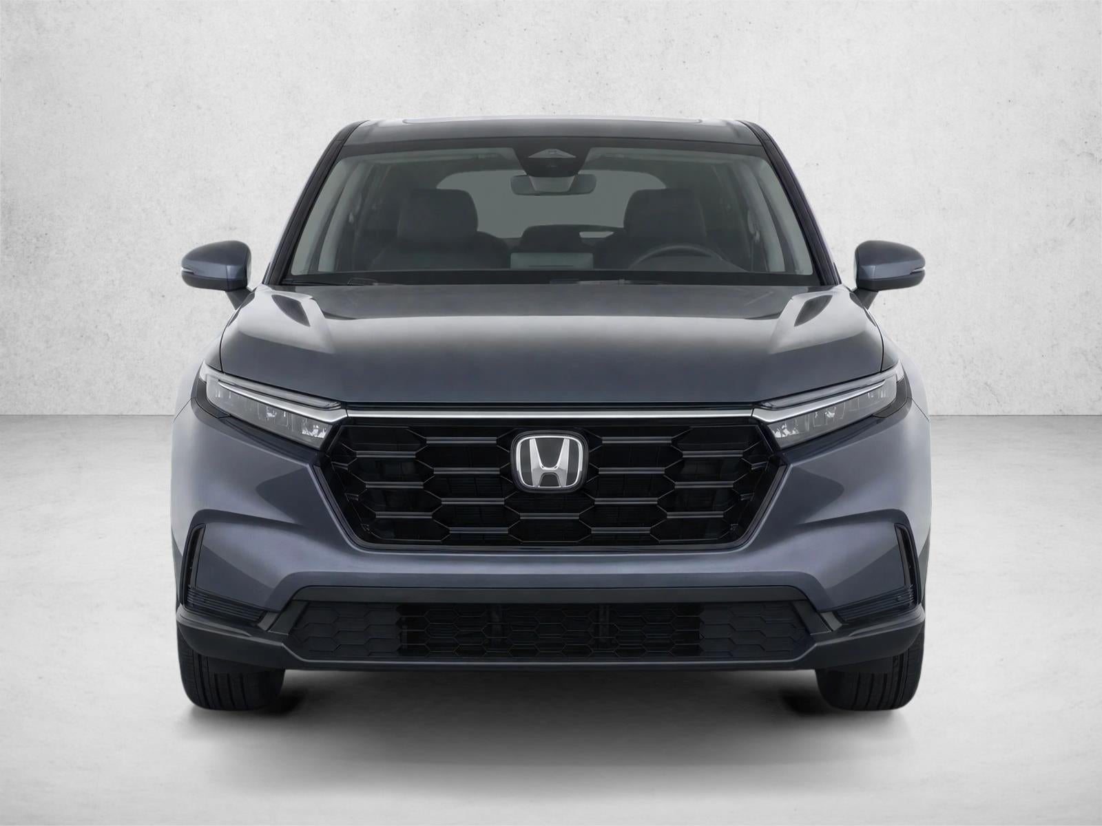 2023 Honda CR-V EX-L 2WD