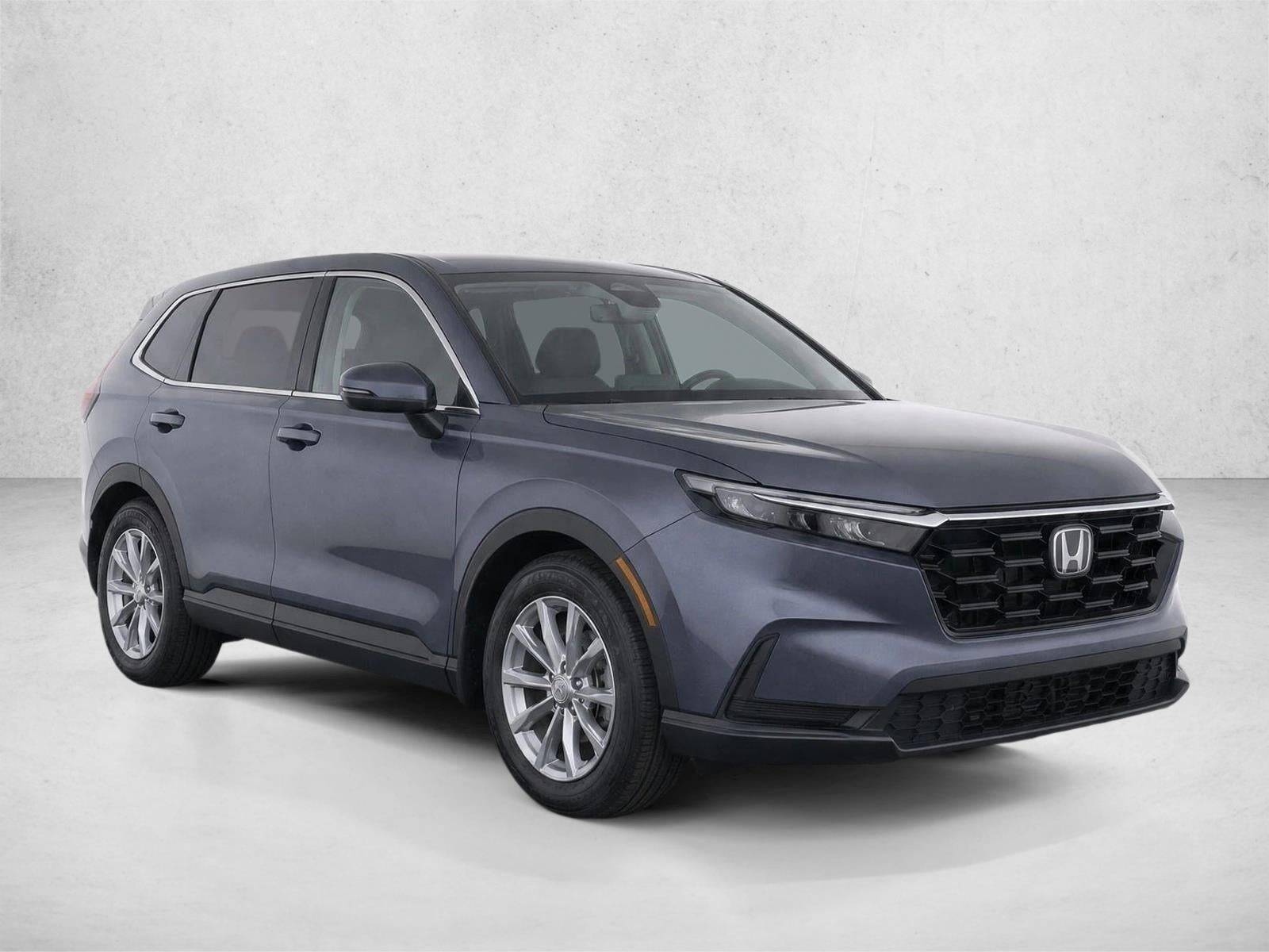 2023 Honda CR-V EX-L 2WD