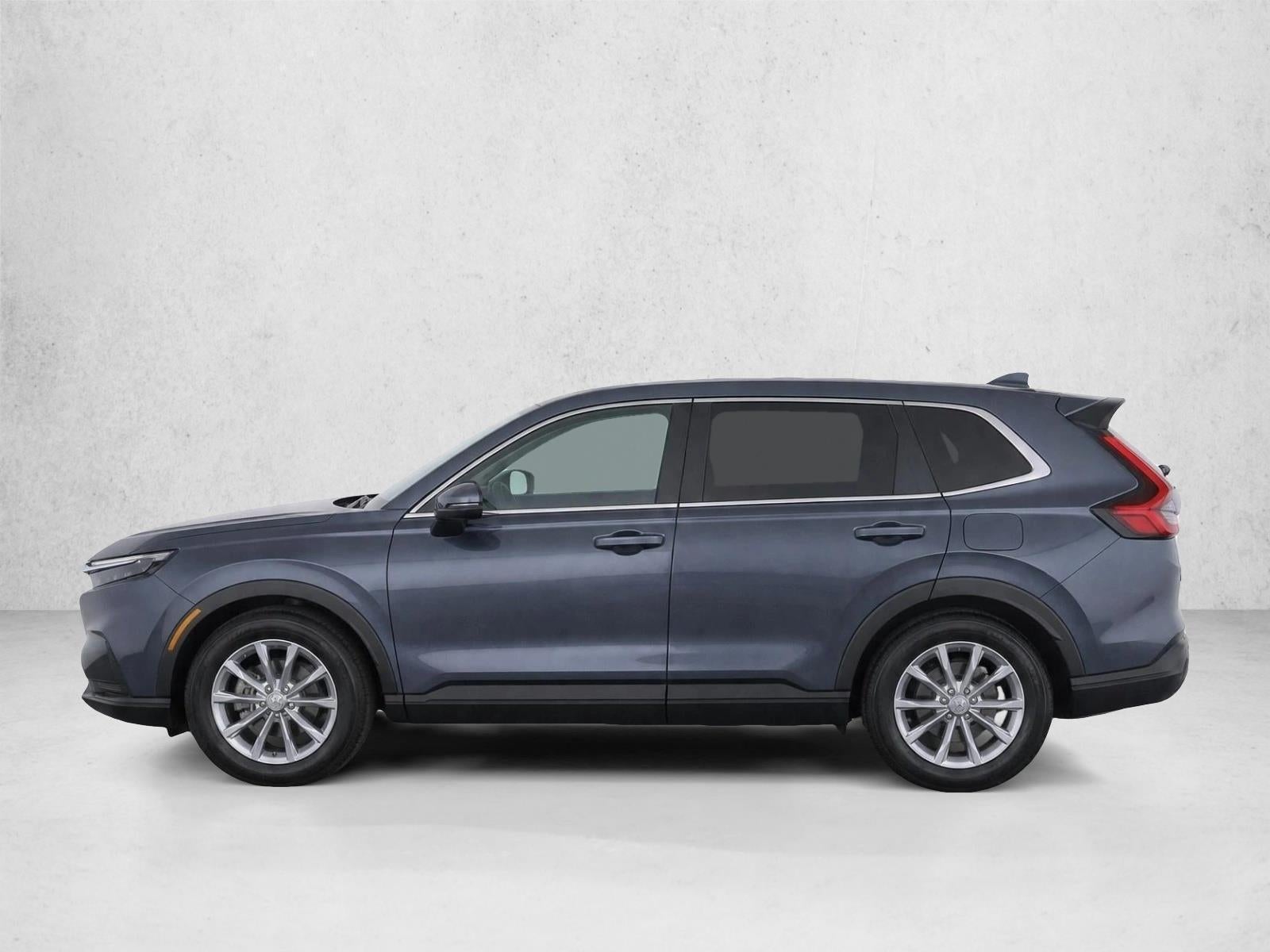2023 Honda CR-V EX-L 2WD