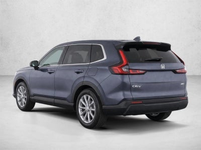 2023 Honda CR-V EX-L 2WD