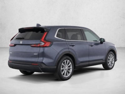 2023 Honda CR-V EX-L 2WD