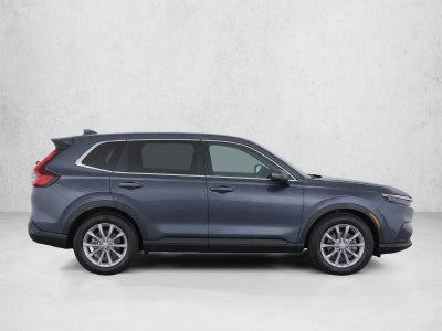 2023 Honda CR-V EX-L 2WD