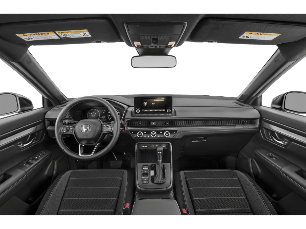 2025 Honda CR-V Hybrid Sport FWD