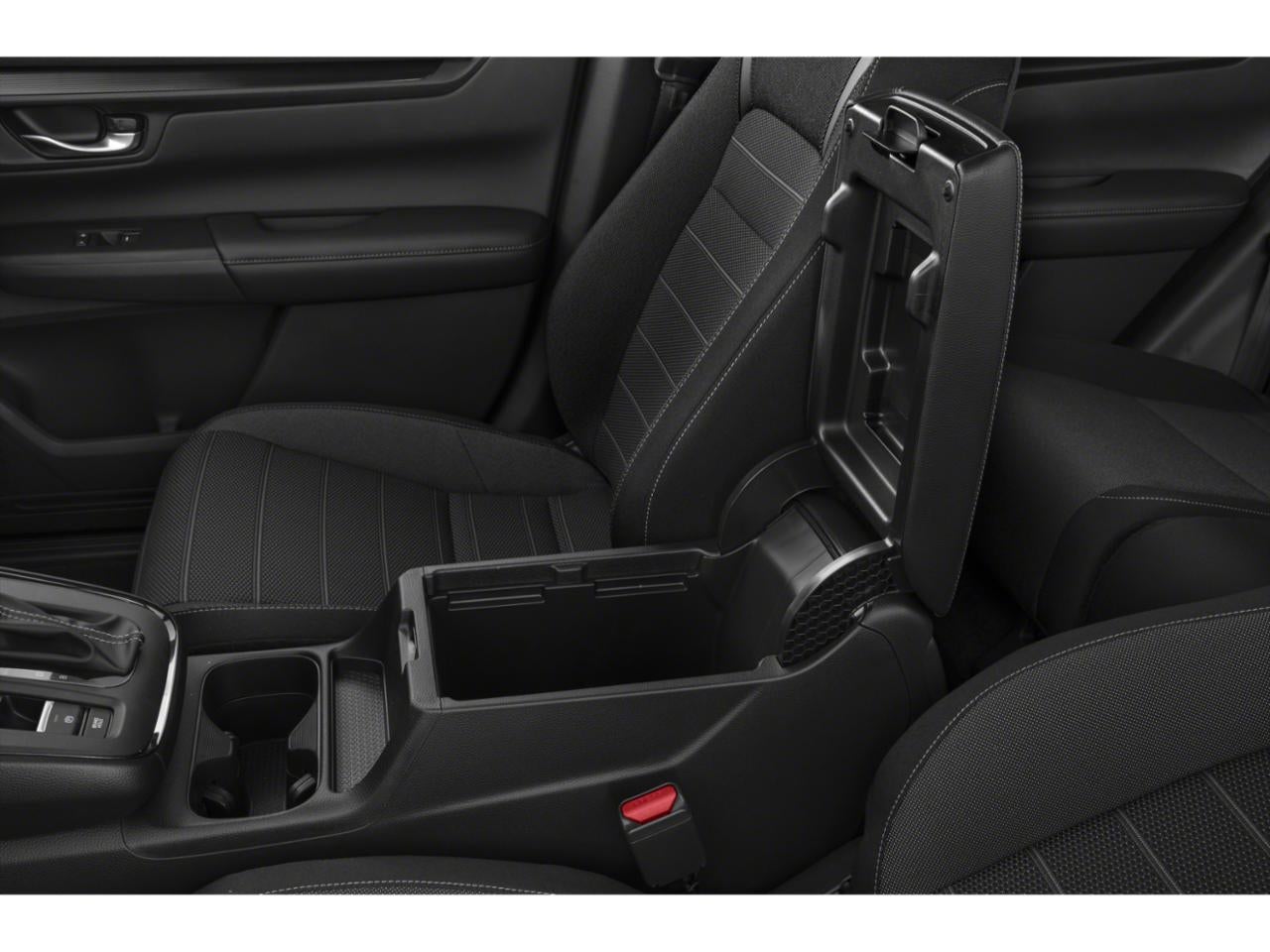 2025 Honda CR-V Hybrid Sport FWD