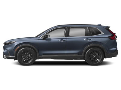 2025 Honda CR-V Hybrid Sport FWD
