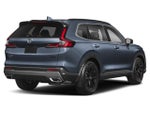 2025 Honda CR-V Hybrid Sport FWD