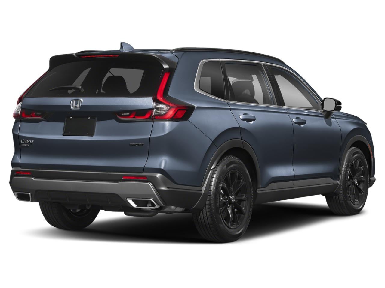 2025 Honda CR-V Hybrid Sport FWD