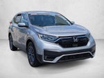 2022 Honda CR-V EX-L 2WD