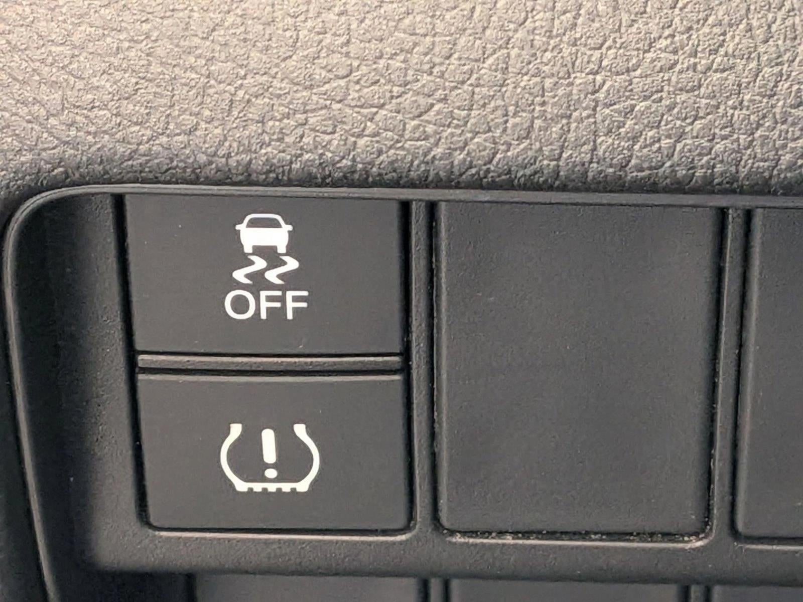 2017 Honda CR-V LX 2WD