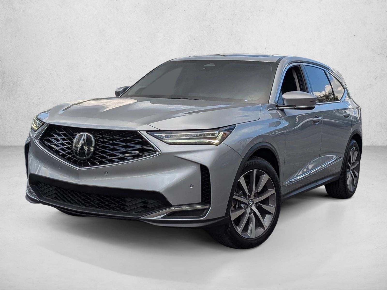 2025 Acura MDX FWD w/Technology Package