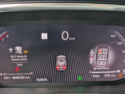 2025 Acura MDX FWD w/Technology Package