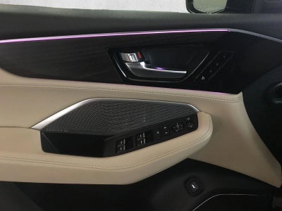 2023 Acura MDX SH-AWD w/Advance Package