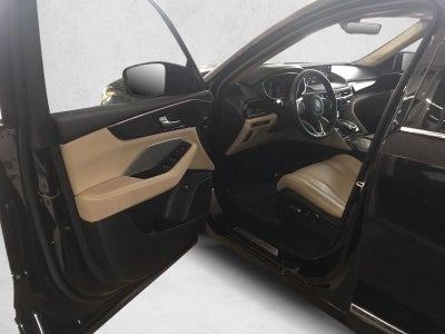2023 Acura MDX SH-AWD w/Advance Package