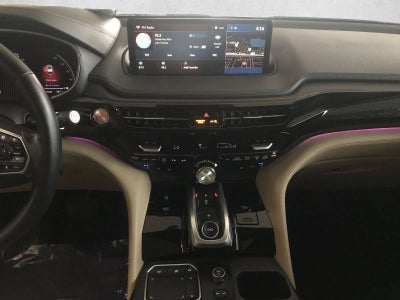 2023 Acura MDX SH-AWD w/Advance Package