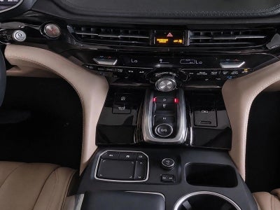 2023 Acura MDX SH-AWD w/Advance Package