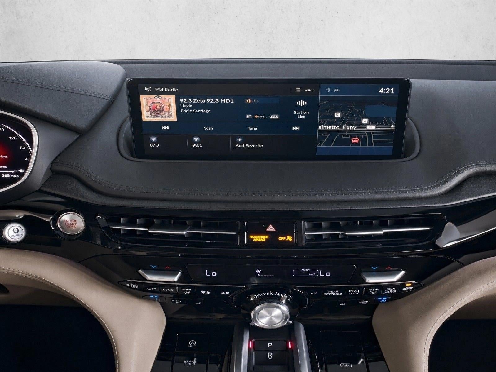 2023 Acura MDX SH-AWD w/Advance Package