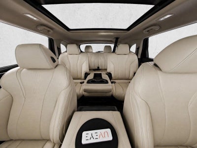 2023 Acura MDX SH-AWD w/Advance Package