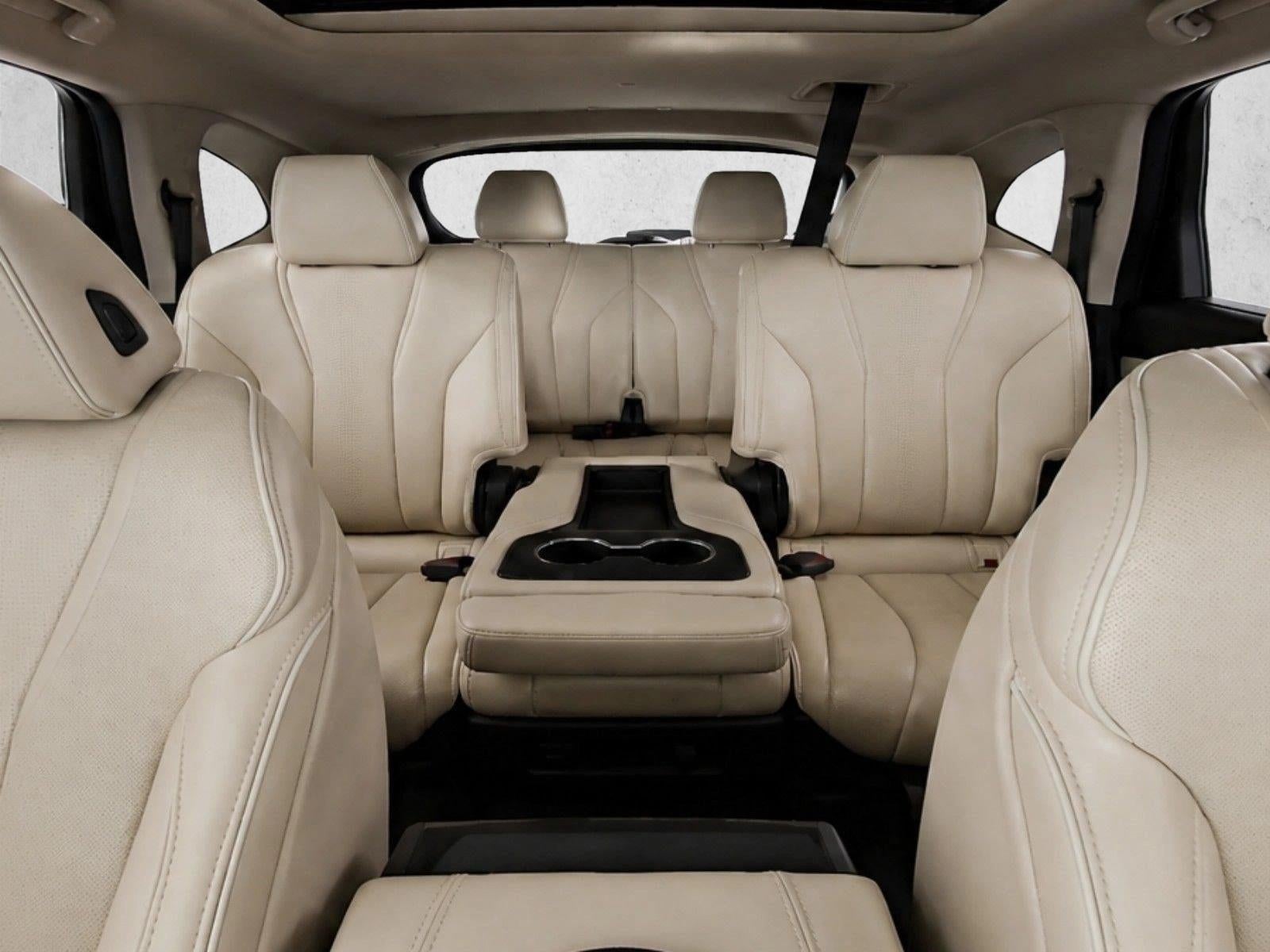 2023 Acura MDX SH-AWD w/Advance Package