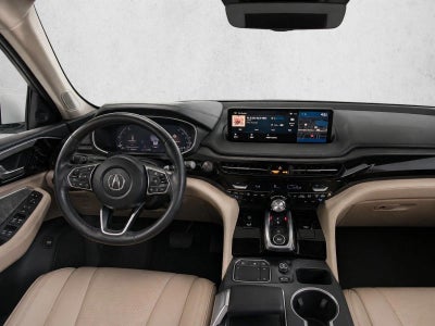 2023 Acura MDX SH-AWD w/Advance Package