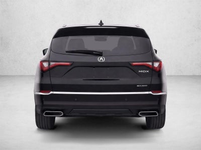 2023 Acura MDX SH-AWD w/Advance Package