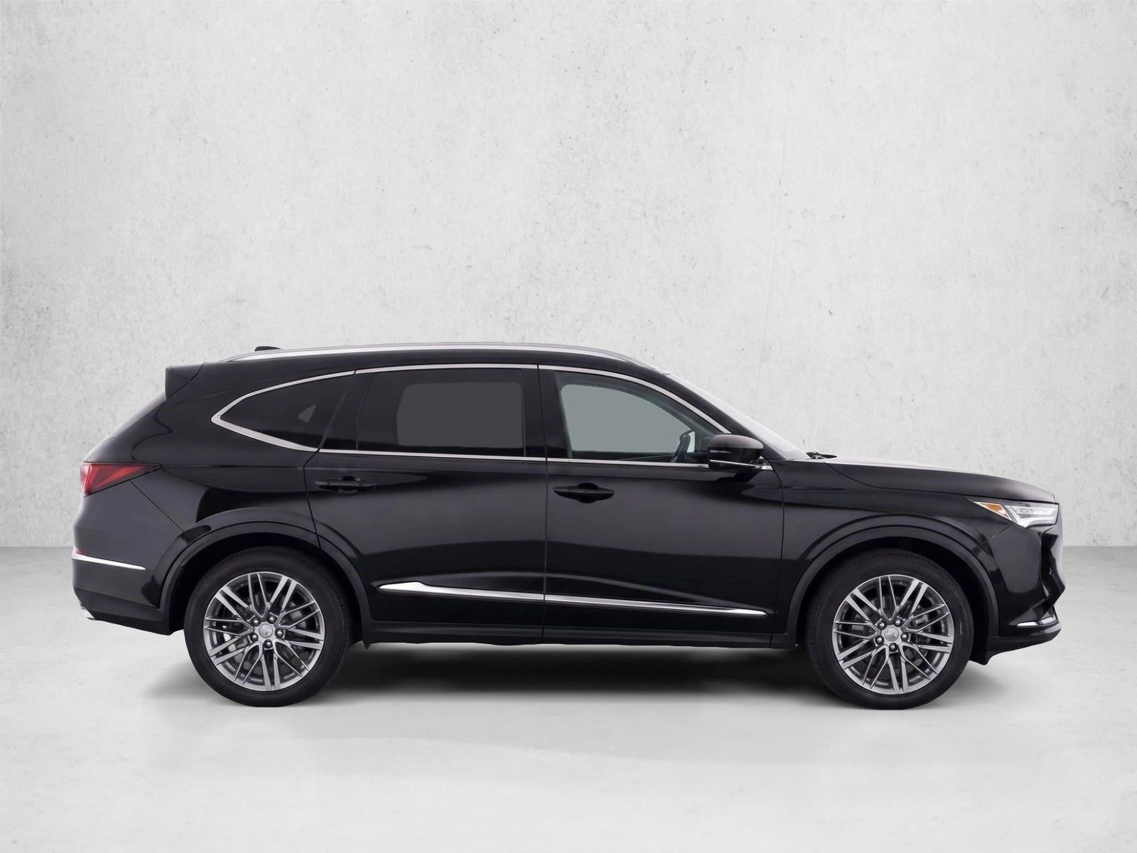 2023 Acura MDX SH-AWD w/Advance Package
