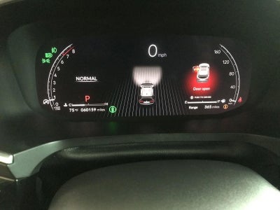 2023 Acura MDX SH-AWD w/Advance Package