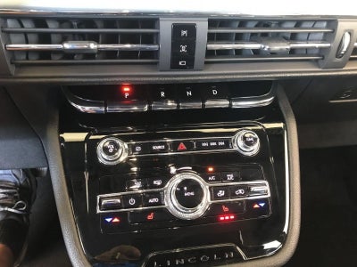 2021 Lincoln Corsair Standard FWD