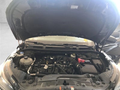 2021 Lincoln Corsair Standard FWD